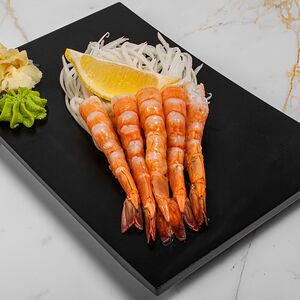 Тигровая креветка