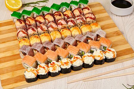 Сет Идеальная пара