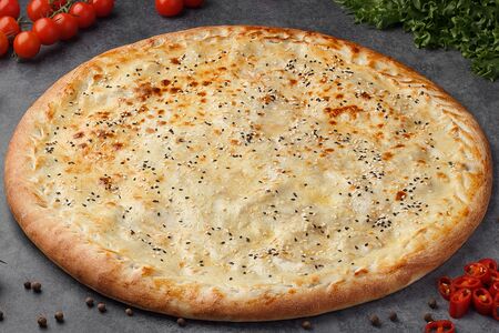 Закрытая пицца Колорадо