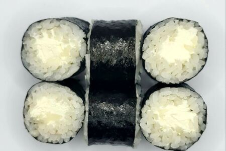 Ролл Маки со сливочным сыром