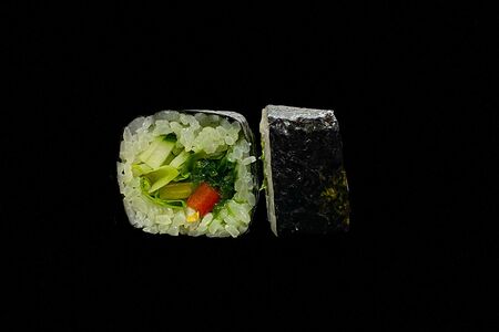 Вегетарианский