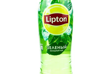 Чай Lipton зеленый