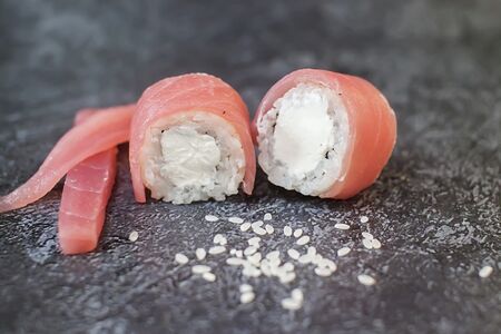 Фила магуро