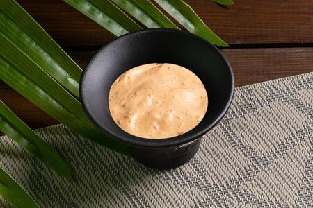 Соус спайси