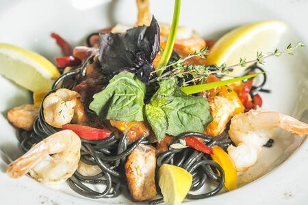 Паста Верона