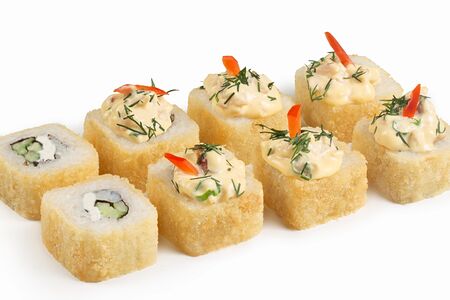 Темпура Бора