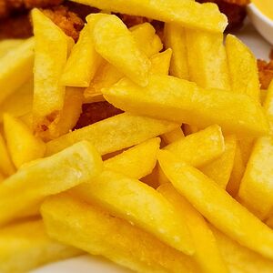 Картофель фри