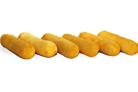 Сырные палочки