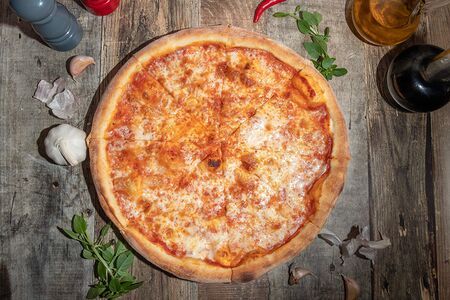 Пицца Маргарита