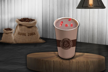 Гранатовый Кофе