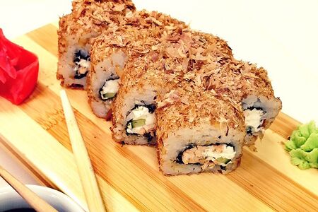 Ролл Бонито