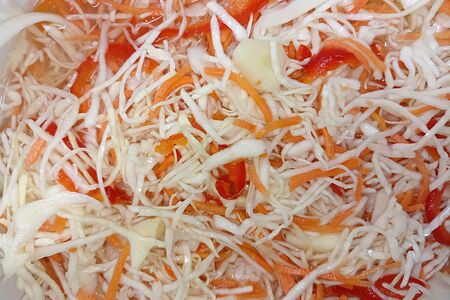 Ядреная капуста