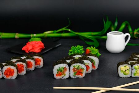 Набор Вегетарианский