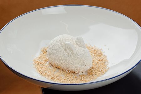 Карамельный кролик