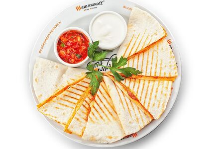 Кесадия гавайская Big