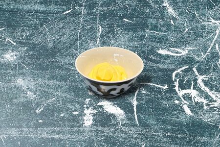 Сырный соус