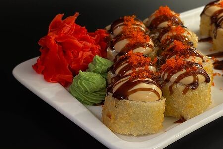 Горячий шик