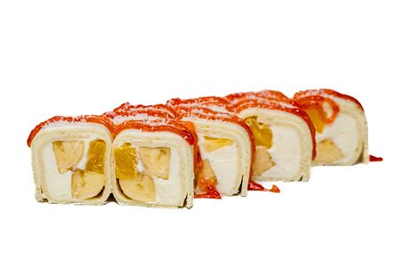 Женский каприз