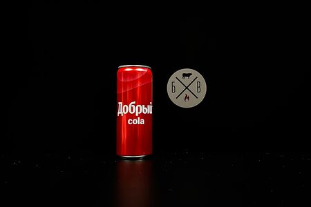 Добрый Cola