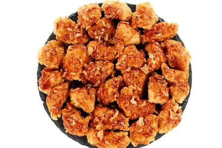 Филе Барбекю