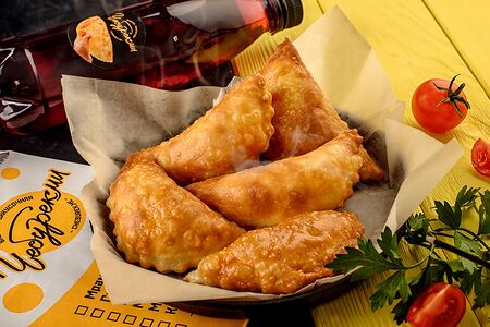 ЧебурекМи Ассорти