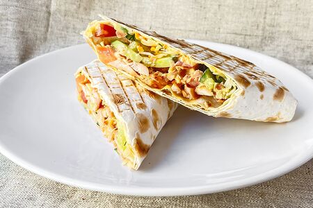 Шаверма в лаваше S