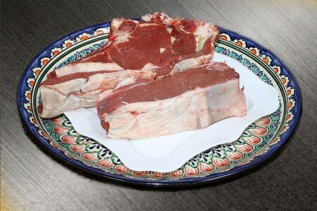 Филе говядины