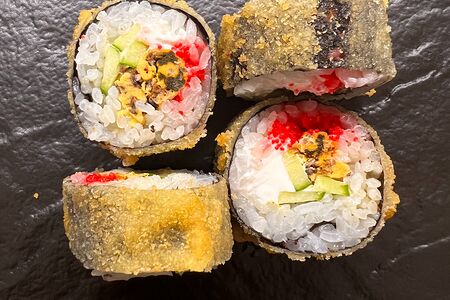 Криспи Мидии