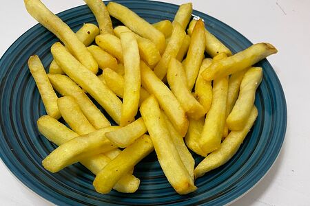 Картофель Фри