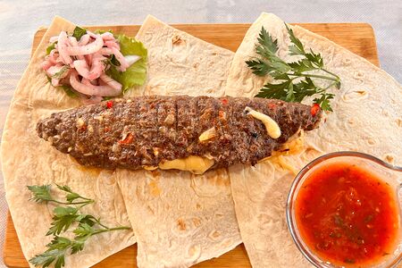 Люля от Мимино