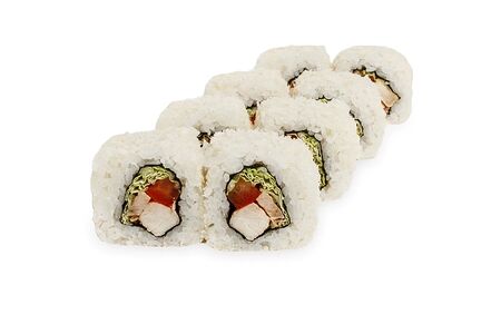 Ролл Цезарь