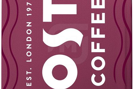 Costa coffee Colombia Roast Espresso Кофе молотый