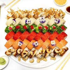 Сет Кобо Абэ