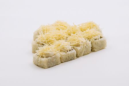 Ролл Цезарь