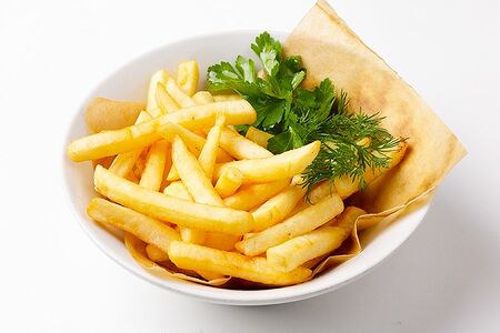 Картофель фри