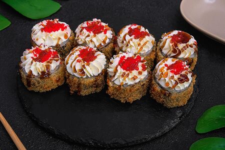 Японская ночь