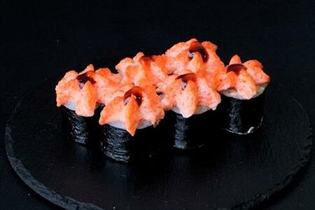 Запеченный Дабл-Хит