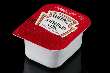 Соус барбекю Heinz