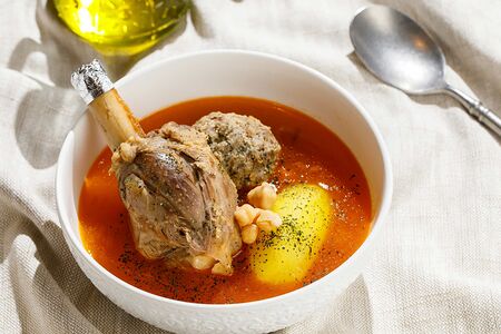 Кюфта-бозбаш