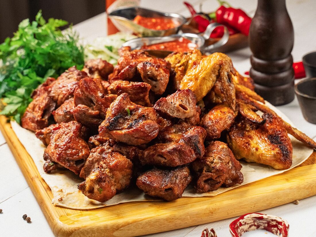 Загородный клуб Сад