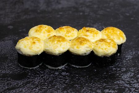 Запеченный сяке