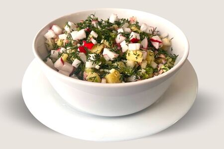 Набор для окрошки