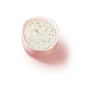 Чесночный соус