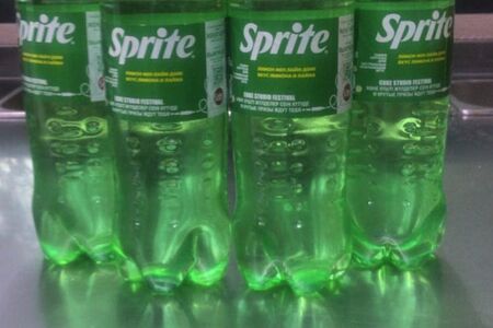 Sprite