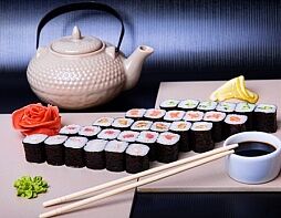 Набор Классический (530г, 30шт.)