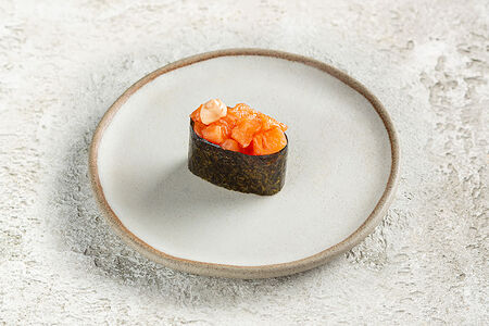 Спайси сяке