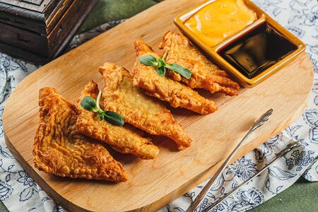 Бутанику шито яки