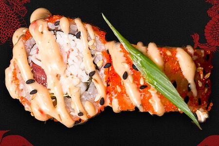 Сурими ролл