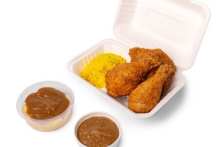 Tetes Сhickenjoy Ultimate