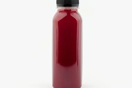 Морс натуральный c черной смородиной